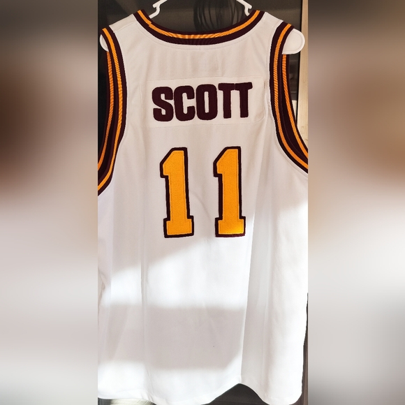 Lakers Great class of 1983 Arizona State - Picture 5 of 6